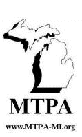 Michigan Transportation Planning Association (MTPA)